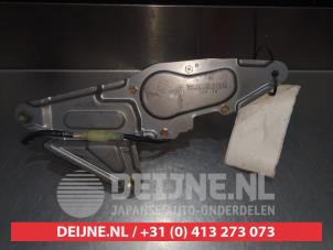 Daihatsu Cuore Scheibenwischermotor hinten O301313 foto 2