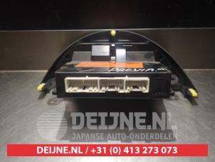 Toyota Previa Instrumentenpaneel O303859 foto 2