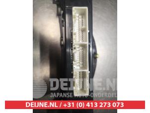 Toyota Previa Instrumentenpaneel O303859 foto 3