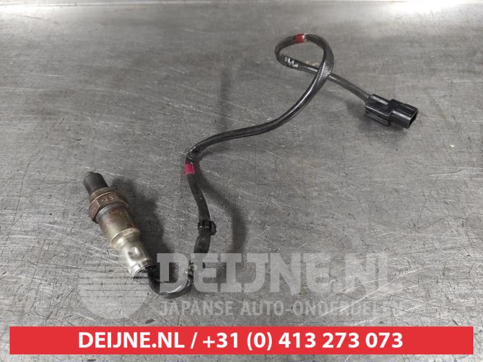 Gebruikte Lambda Sonde Kia Ceed (CDB5/CDBB) 1.0i T-GDi 12V Eco-Dynamics+, MHEV Prijs € 50,00 Margeregeling aangeboden door V.Deijne Jap.Auto-onderdelen BV