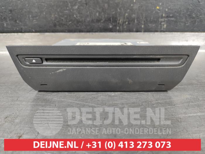 Mazda 3 CD Speler O557229