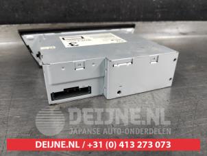 Mazda 3 CD Spieler O557229 foto 2