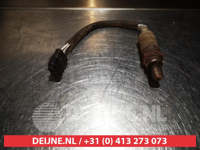 Gebruikte Lambda Sonde Hyundai Accent II/Excel II/Pony 1.3i 12V Prijs € 25,00 Margeregeling aangeboden door V.Deijne Jap.Auto-onderdelen BV