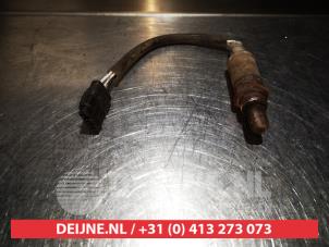 Gebruikte Lambda Sonde Hyundai Accent II/Excel II/Pony 1.3i 12V Prijs € 25,00 Margeregeling aangeboden door V.Deijne Jap.Auto-onderdelen BV