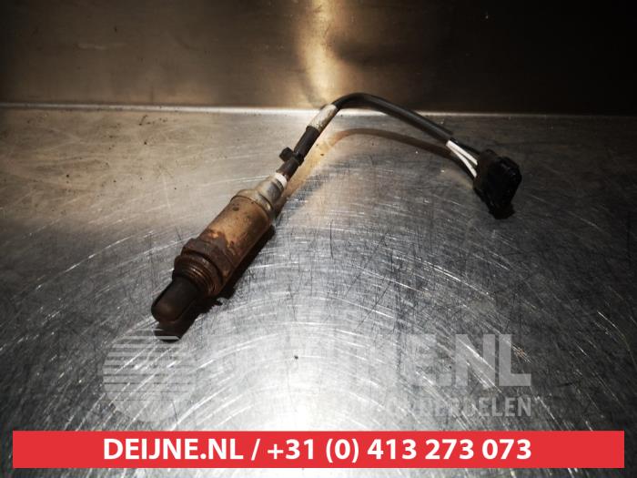 Gebruikte Lambda Sonde Hyundai Accent II/Excel II/Pony 1.3i 12V Prijs € 25,00 Margeregeling aangeboden door V.Deijne Jap.Auto-onderdelen BV