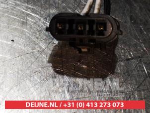 Hyundai Excel Lambda Sonde O363663 foto 3