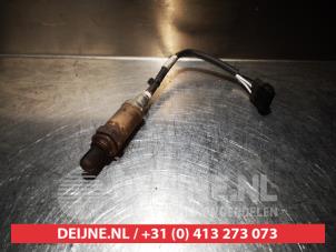 Gebruikte Lambda Sonde Hyundai Accent II/Excel II/Pony 1.3i 12V Prijs € 25,00 Margeregeling aangeboden door V.Deijne Jap.Auto-onderdelen BV