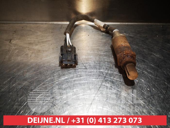 Gebruikte Lambda Sonde Hyundai Excel Prijs € 25,00 Margeregeling aangeboden door V.Deijne Jap.Auto-onderdelen BV