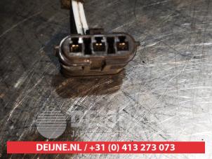 Hyundai Excel Lambda Sonde O363664 foto 3