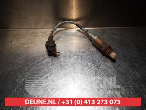 Gebruikte Lambda Sonde Hyundai Accent II/Excel II/Pony 1.3i 12V Hatchback Prijs € 25,00 Margeregeling aangeboden door V.Deijne Jap.Auto-onderdelen BV