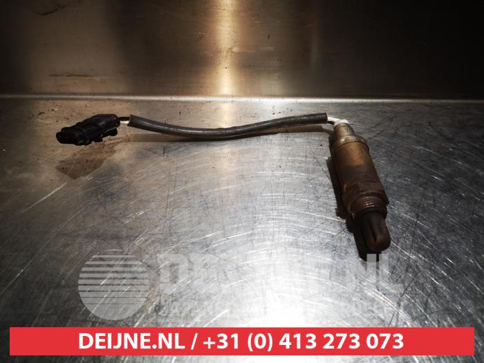 Gebruikte Lambda Sonde Hyundai Accent II/Excel II/Pony 1.5i 12V Prijs € 35,00 Margeregeling aangeboden door V.Deijne Jap.Auto-onderdelen BV
