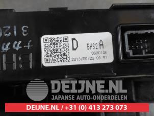 Mazda 3 Sitzheizung Schalter O557236 foto 3