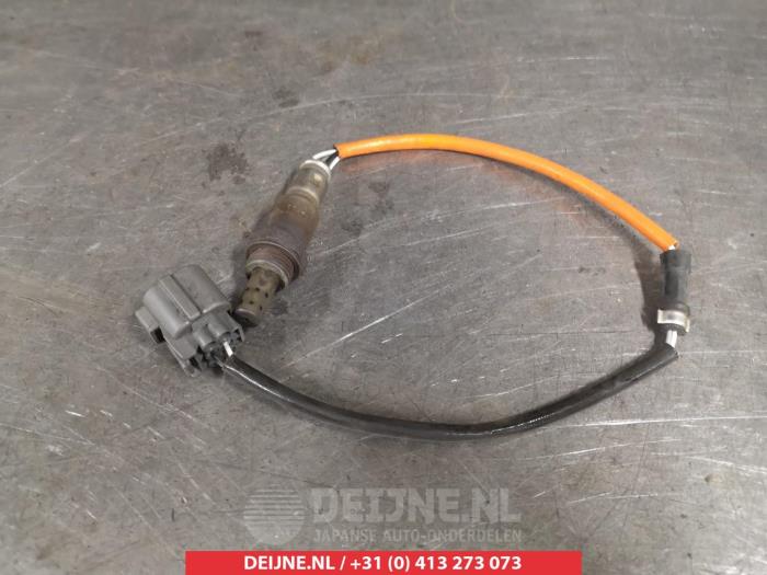 Gebruikte Lambda Sonde Honda FR-V (BE) 2.0 16V Prijs € 35,00 Margeregeling aangeboden door V.Deijne Jap.Auto-onderdelen BV