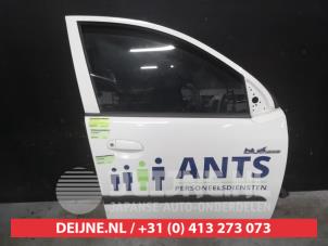 Hyundai I10 Portier 4Deurs rechts-voor O557224 foto 2