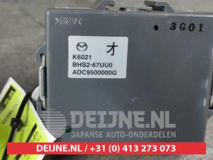 Mazda 3 PDC Module O557242 foto 2