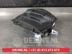 Gebruikte Head-up display Mazda 3 (BM/BN) 2.2 SkyActiv-D 150 16V Prijs op aanvraag aangeboden door V.Deijne Jap.Auto-onderdelen BV