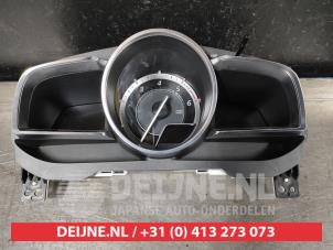 Gebruikte Kilometerteller KM Mazda 3 (BM/BN) 2.2 SkyActiv-D 150 16V Prijs € 75,00 Margeregeling aangeboden door V.Deijne Jap.Auto-onderdelen BV