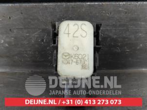 Mazda 3 PDC Sensor O557257 photo 2