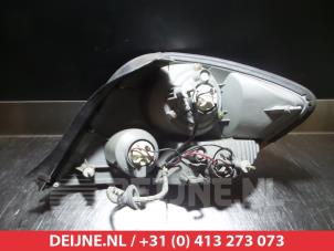 Hyundai Coupe Rücklicht links O297630 foto 2