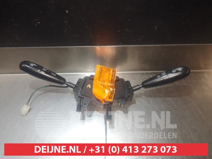 Daewoo Matiz Kombischalter Lenksäule O308732