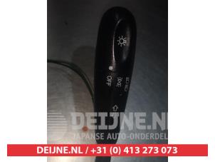 Daewoo Matiz Combischakelaar Stuurkolom O308732 foto 2