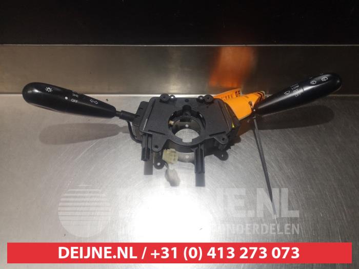 Daewoo Matiz Kombischalter Lenksäule O308736