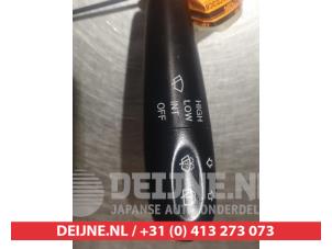 Daewoo Matiz Combischakelaar Stuurkolom O308736 foto 3