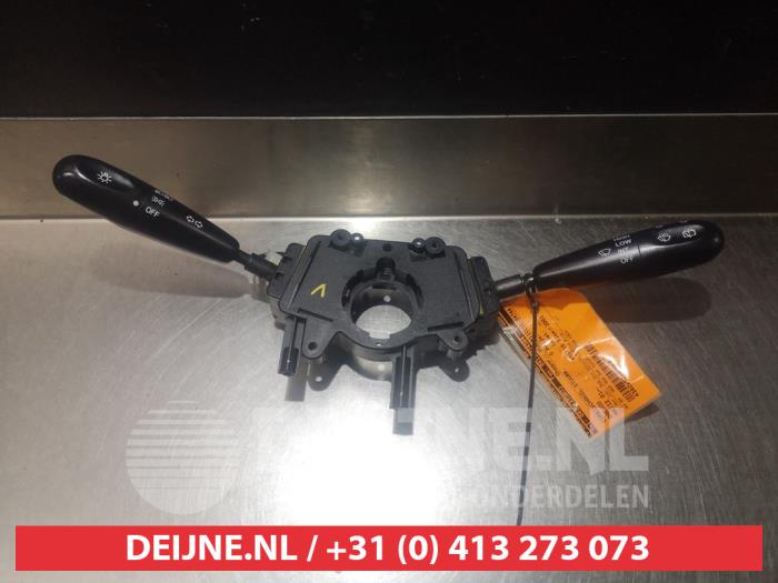 Daewoo Matiz Kombischalter Lenksäule O308734