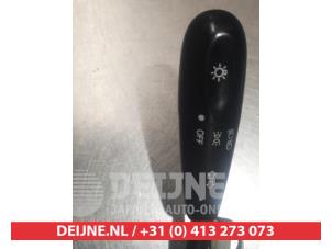 Daewoo Matiz Steering column stalk O308734 photo 2