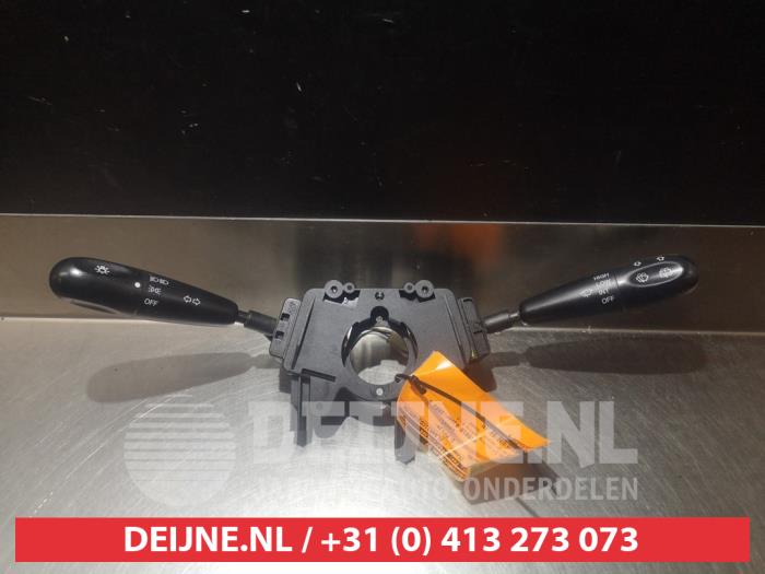 Daewoo Matiz Kombischalter Lenksäule O308737