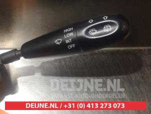 Daewoo Matiz Steering column stalk O308737 photo 3