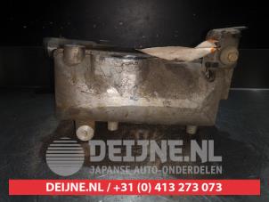 Nissan Primera Intercooler O339188 foto 3
