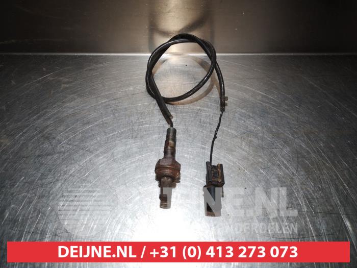 Gebruikte Lambda Sonde Hyundai Atos 1.0 12V Prime Prijs € 25,00 Margeregeling aangeboden door V.Deijne Jap.Auto-onderdelen BV