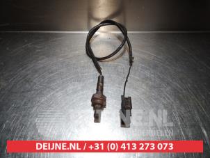 Gebruikte Lambda Sonde Hyundai Atos 1.0 12V Prime Prijs € 25,00 Margeregeling aangeboden door V.Deijne Jap.Auto-onderdelen BV