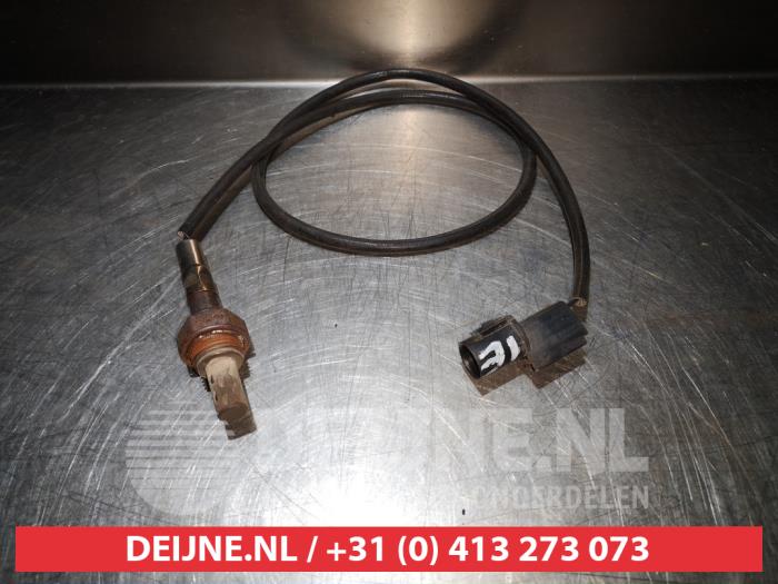 Gebruikte Lambda Sonde Hyundai Atos Prijs € 35,00 Margeregeling aangeboden door V.Deijne Jap.Auto-onderdelen BV