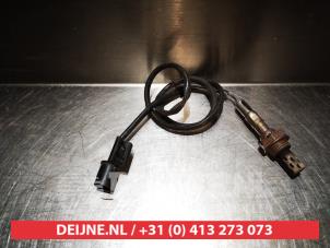 Hyundai Atos Lambda probe O363661 photo 4