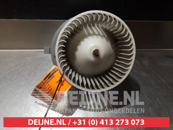 Daewoo Matiz Heizung Belüftungsmotor O367153
