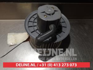 Daewoo Matiz Kachel Ventilatiemotor O367153 foto 2