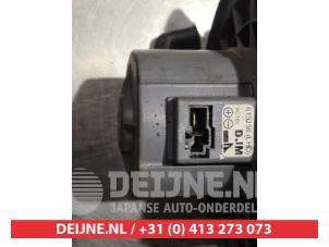 Daewoo Matiz Kachel Ventilatiemotor O367153 foto 3