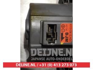 Daewoo Matiz Heizung Belüftungsmotor O367154 foto 4