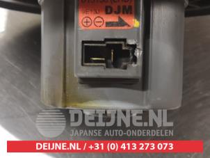 Daewoo Matiz Heizung Belüftungsmotor O367154 foto 3
