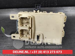 Kia Picanto Sicherungskasten O557306 foto 2