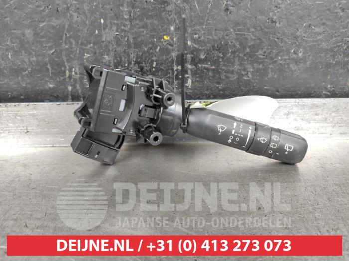 Kia Picanto Scheibenwischer Schalter O557307