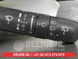 Kia Picanto Ruitenwis Schakelaar O557307 foto 2
