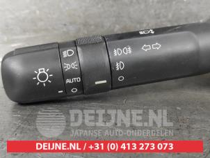 Kia Picanto Licht Schalter O557308 foto 2