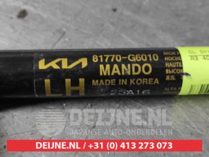 Kia Picanto Rear gas strut, left O557310 photo 2
