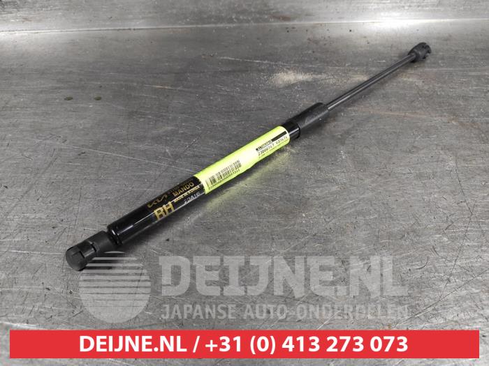 Kia Picanto Gasdämpfer rechts hinten O557311