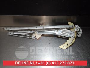 Daihatsu Cuore Ruitmechaniek 4Deurs links-voor O275920 foto 2