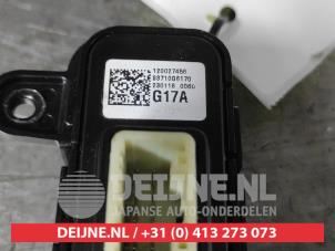 Kia Picanto Schakelaar Koplamp Ihv O557312 foto 3