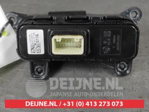 Kia Picanto Schakelaar Koplamp Ihv O557312 foto 2